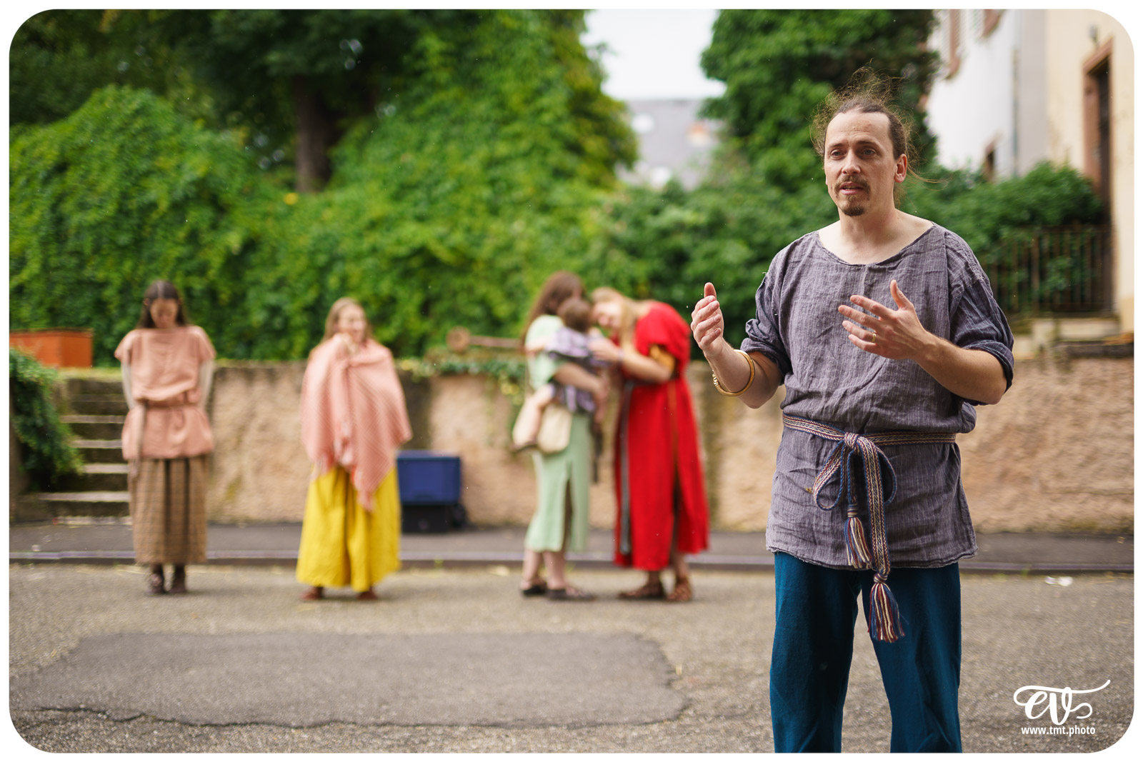 JOURNÉES EUROPÉENNES DE L'ARCHÉOLOGIE